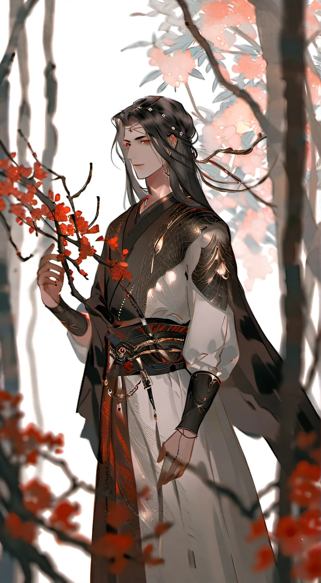 ai character: ~alex~ background