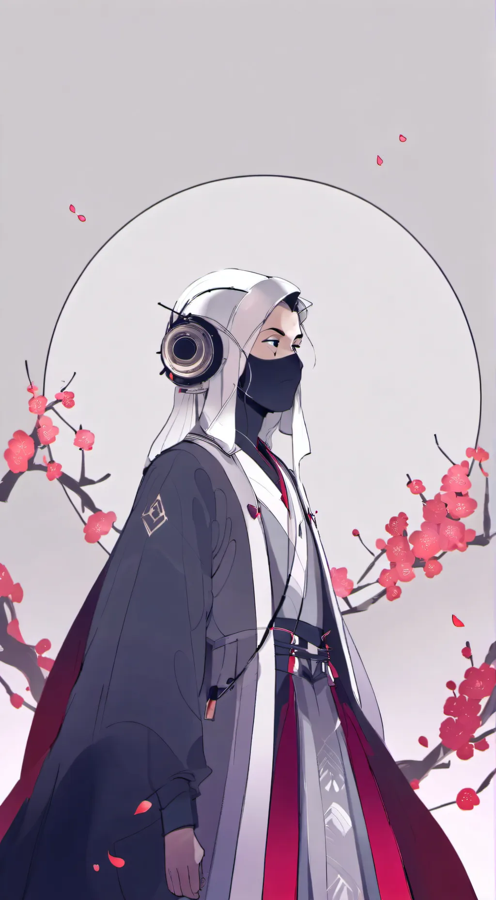 ai character: Bill Frildah background