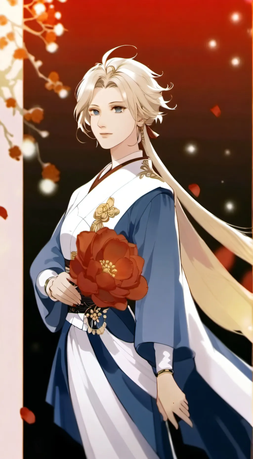ai character: ученики background