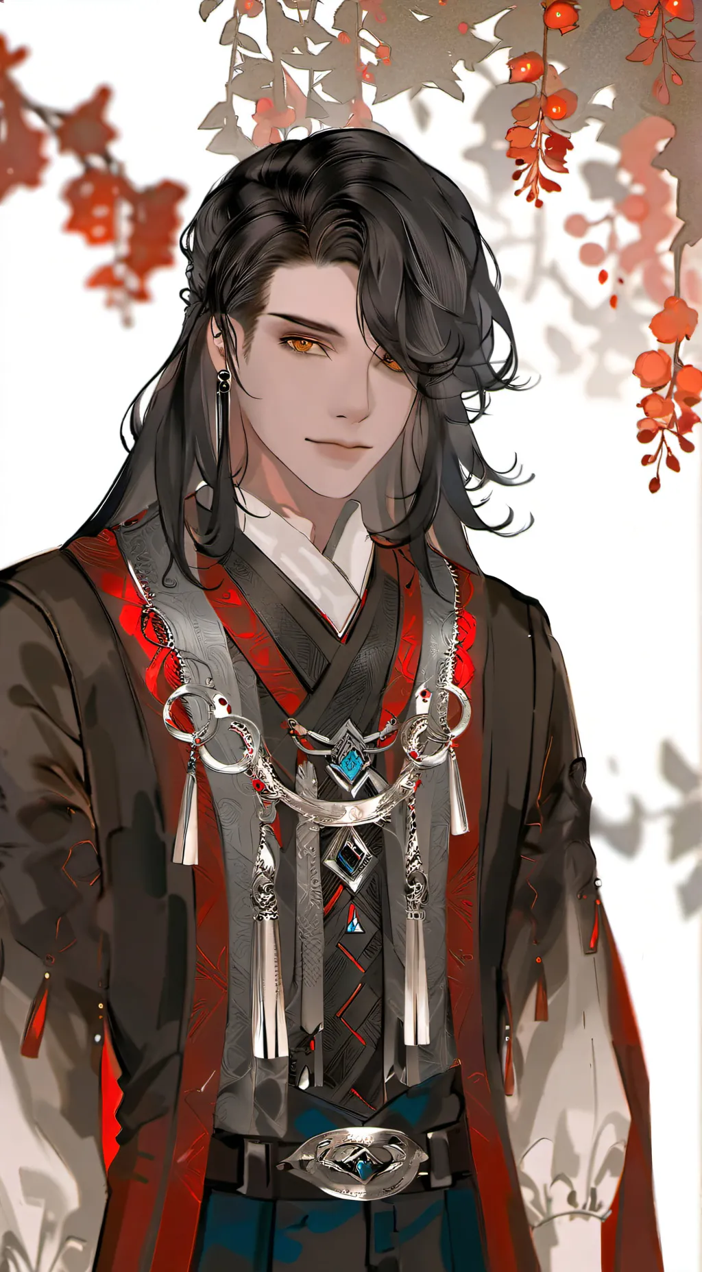 ai character: xx.Zuki.xx background