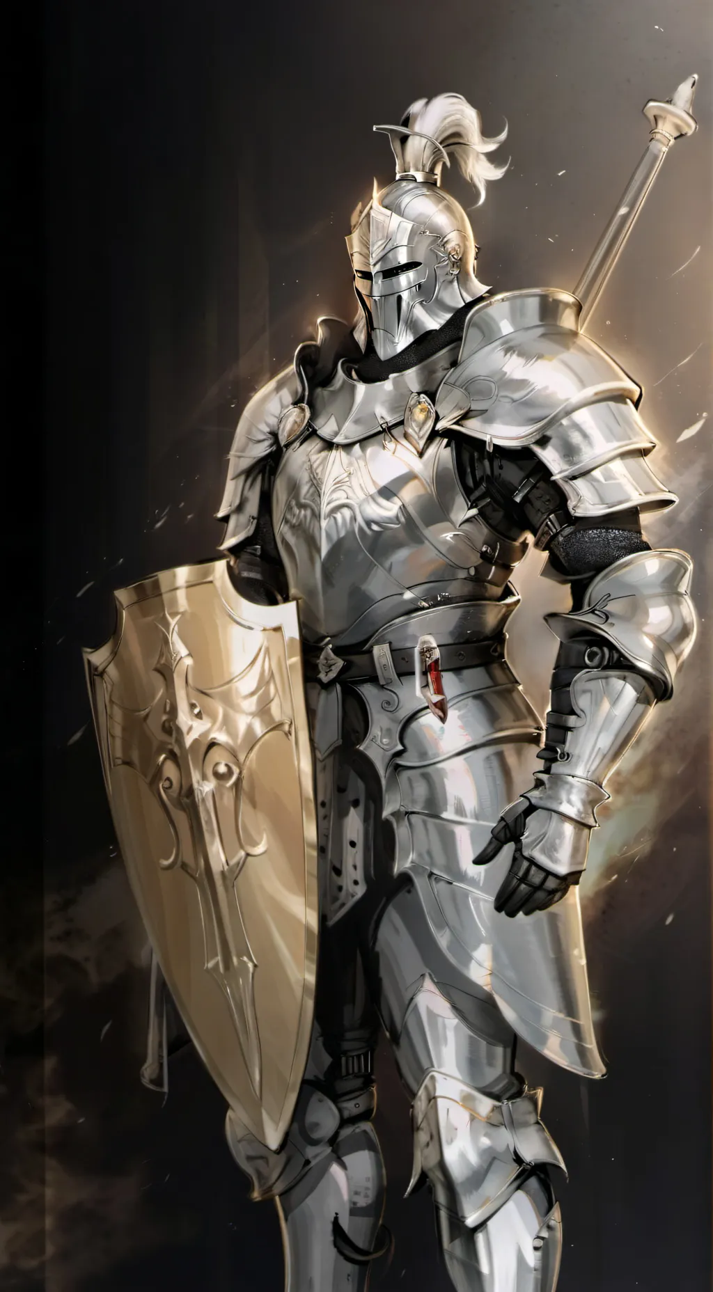 ai character: Sir Behemoth IV background