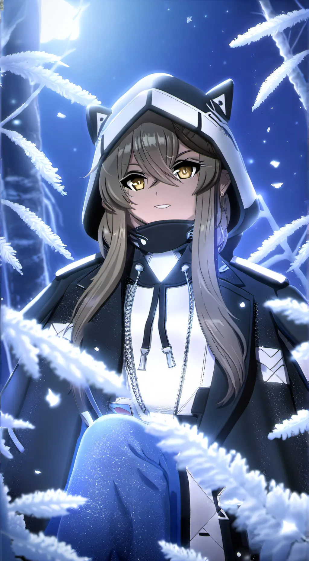 ai character: 𝓜𝓗𝓐 𝓢𝓛𝓔𝓔𝓟𝓞𝓥𝓔𝓡!  background