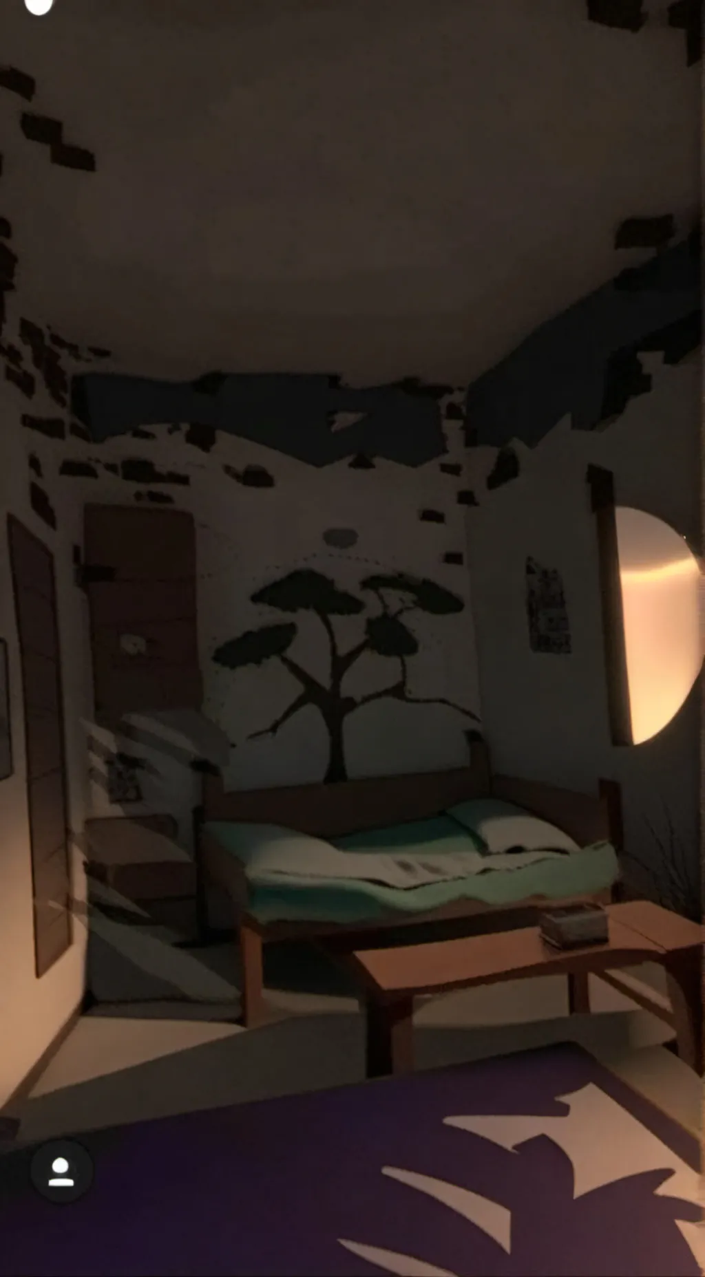 ai character: Fam. Disfun.(x2) background