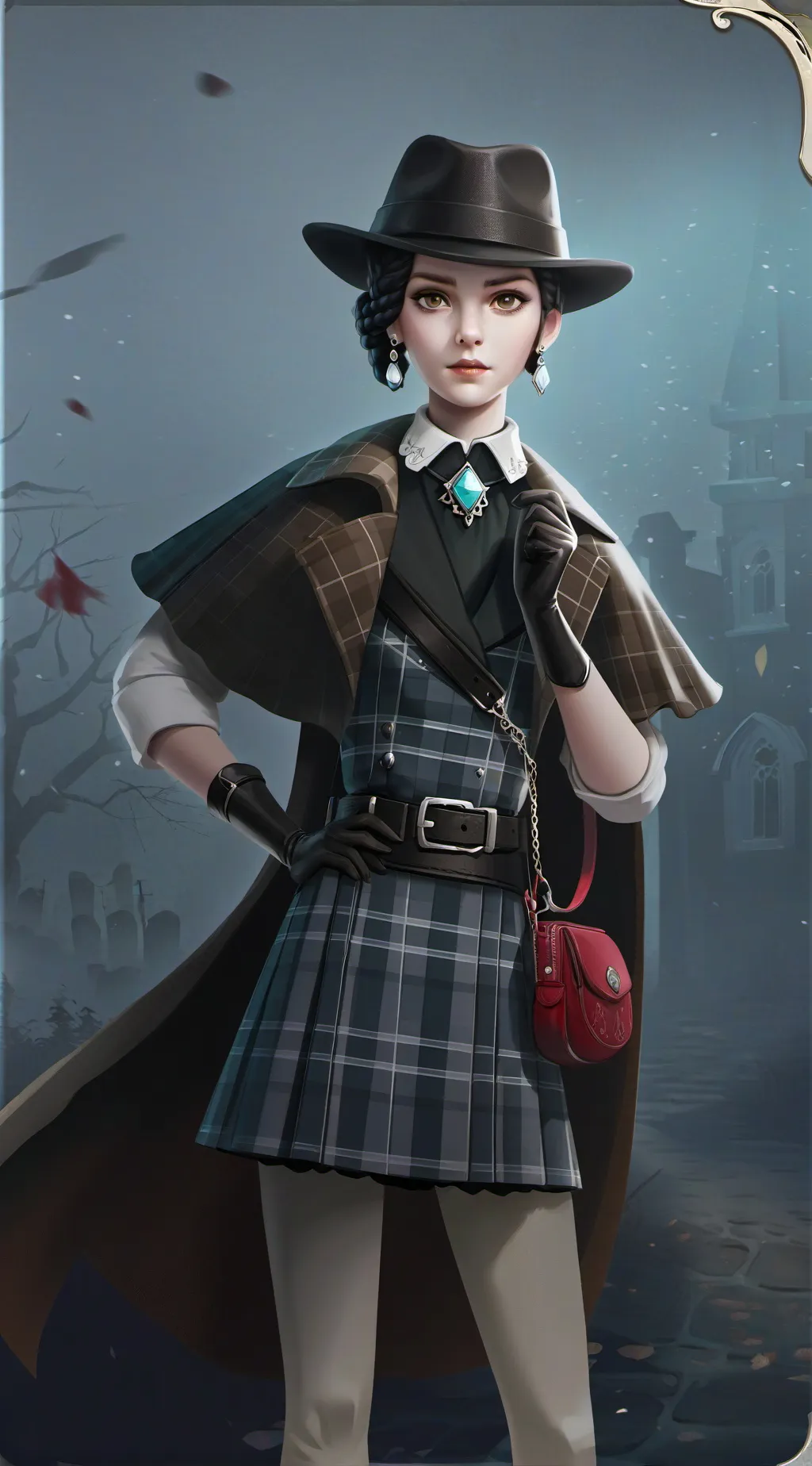 ai character: https://www.capcut background