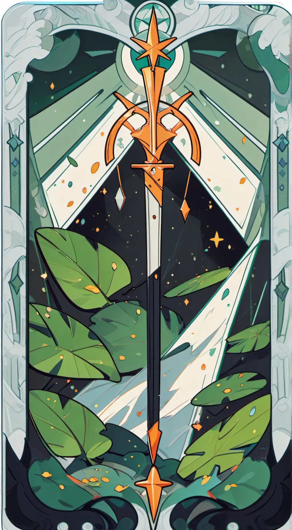 ai character: jevin your lil bro background