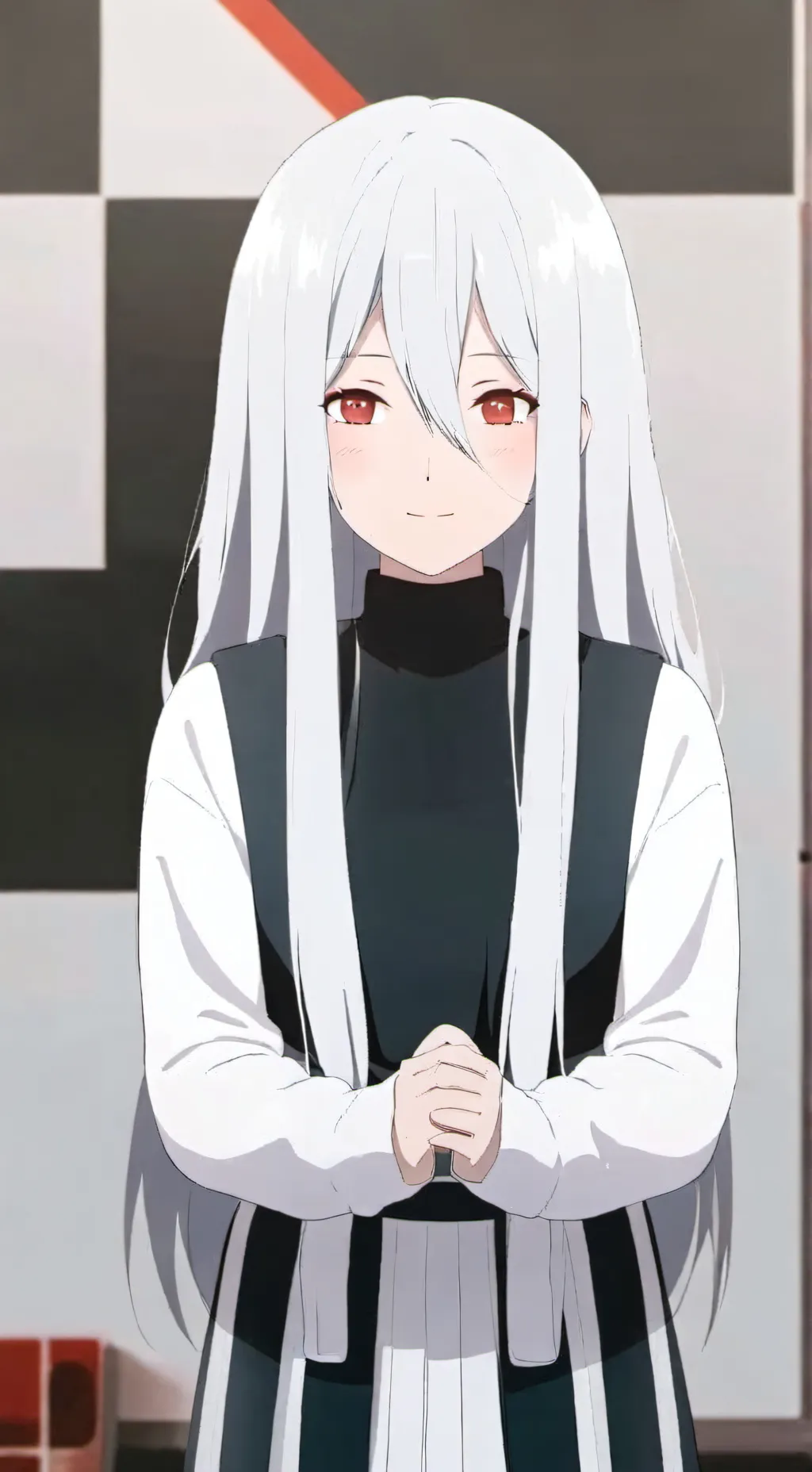ai character: 𝕙𝕖𝕣𝕞𝕒𝕟𝕒 𝕕𝕖 𝕤𝕙𝕠𝕥𝕠❦ background