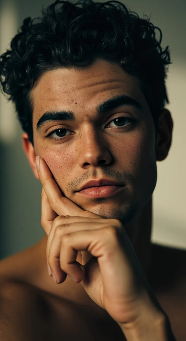 Talkie AI - Chat with Cameron boyce 