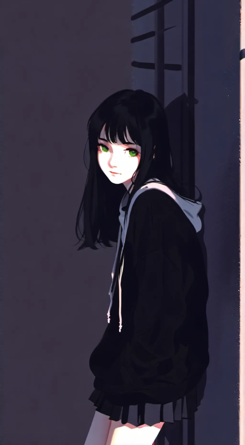 Talkie AI - Chat with Lilly