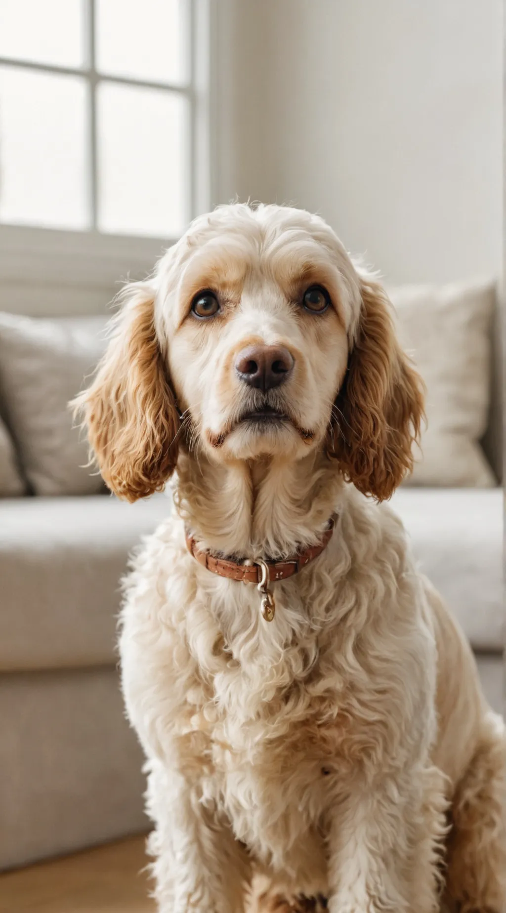 Talkie AI - Chat with Millie