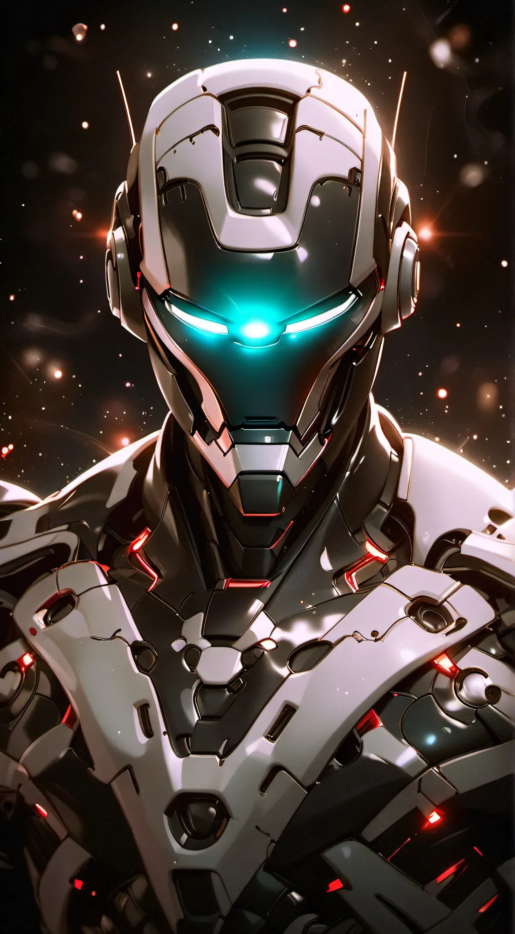 Talkie AI - Chat with Jarvis