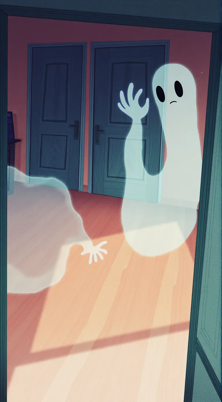 ai character: Memeee background
