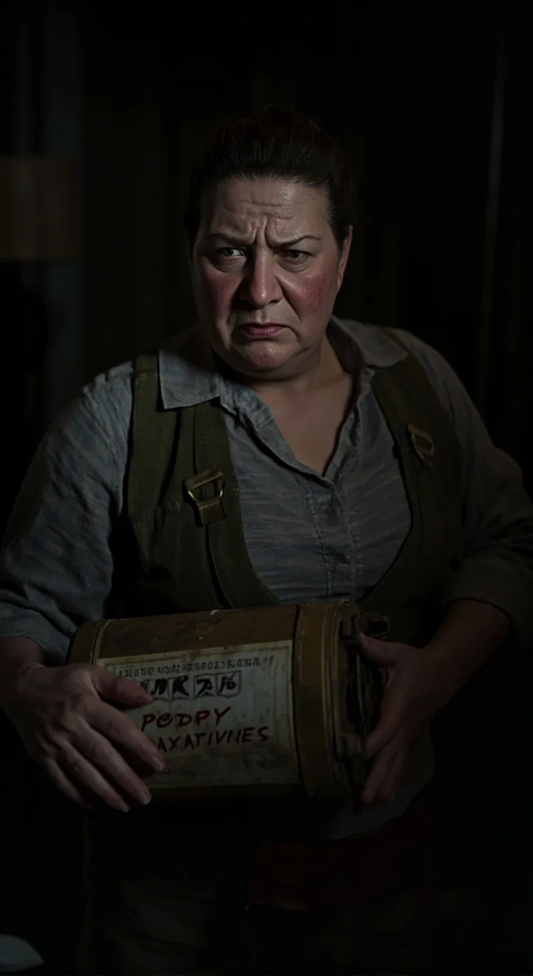 ai character: Karen background