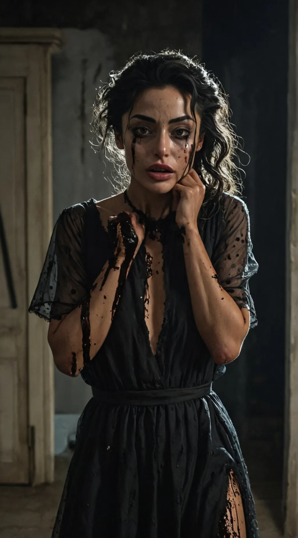Talkie AI - Chat with Annabelle