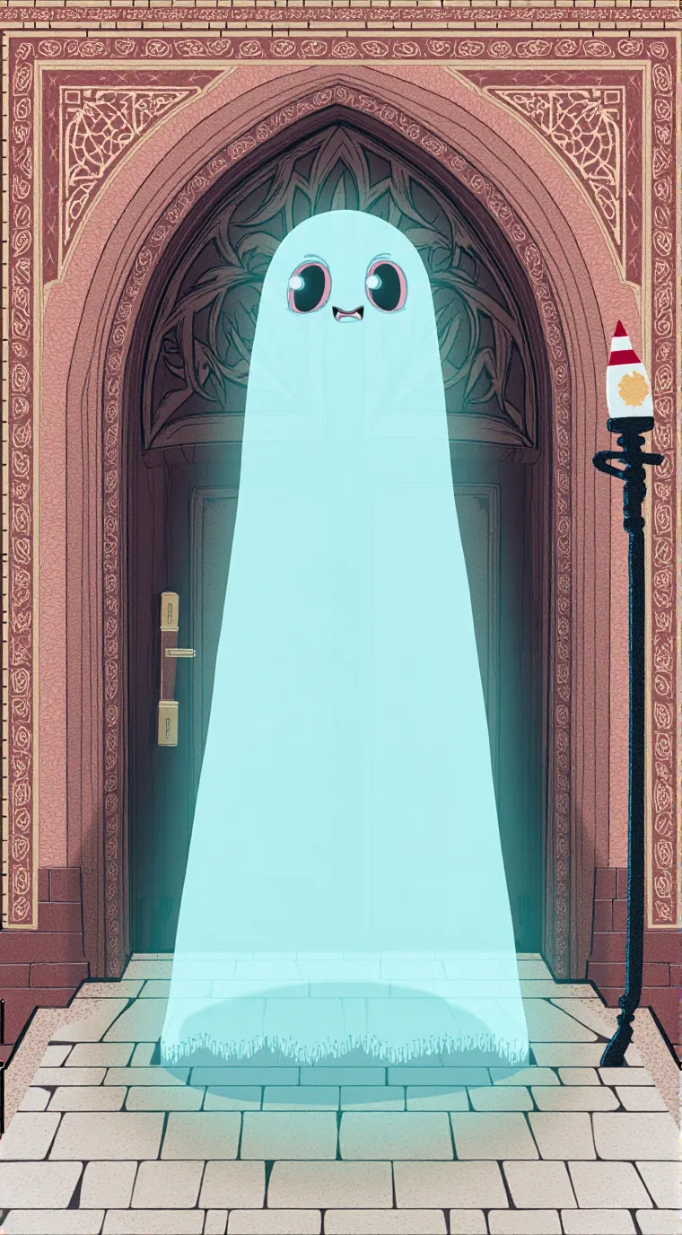 ai character: wenda background