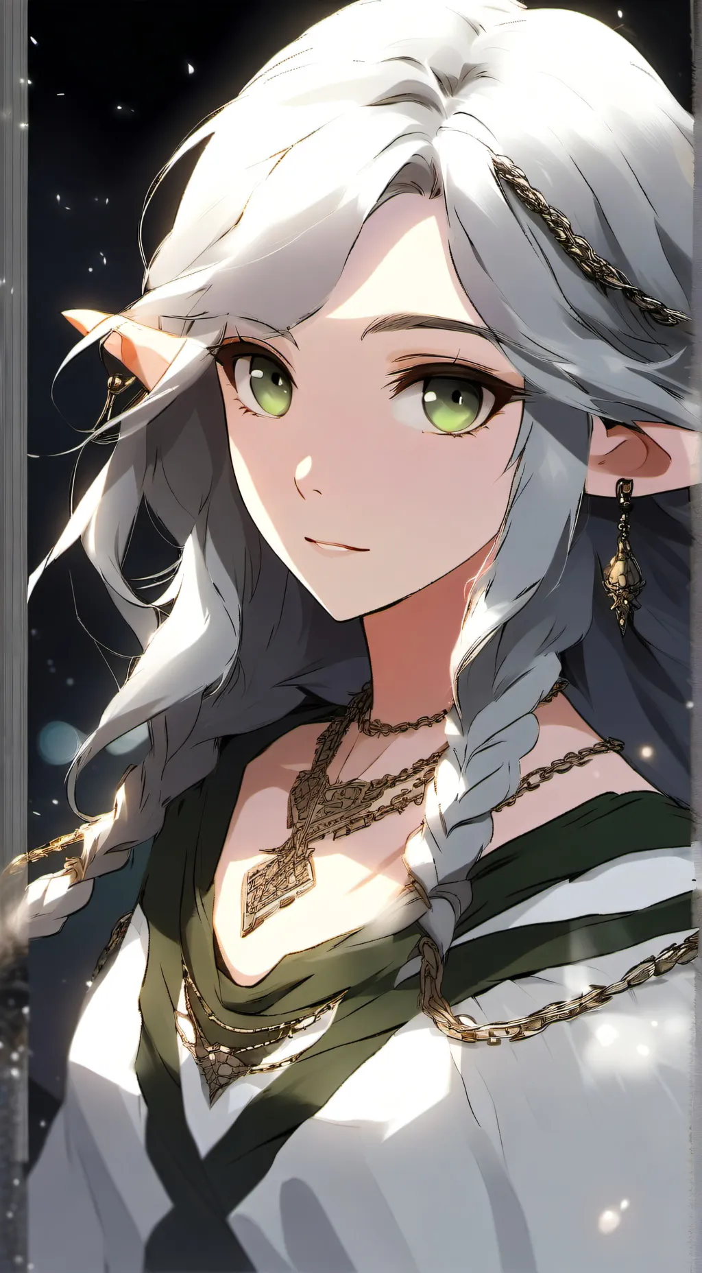 ai character: 🦋<SADIE>😜 background
