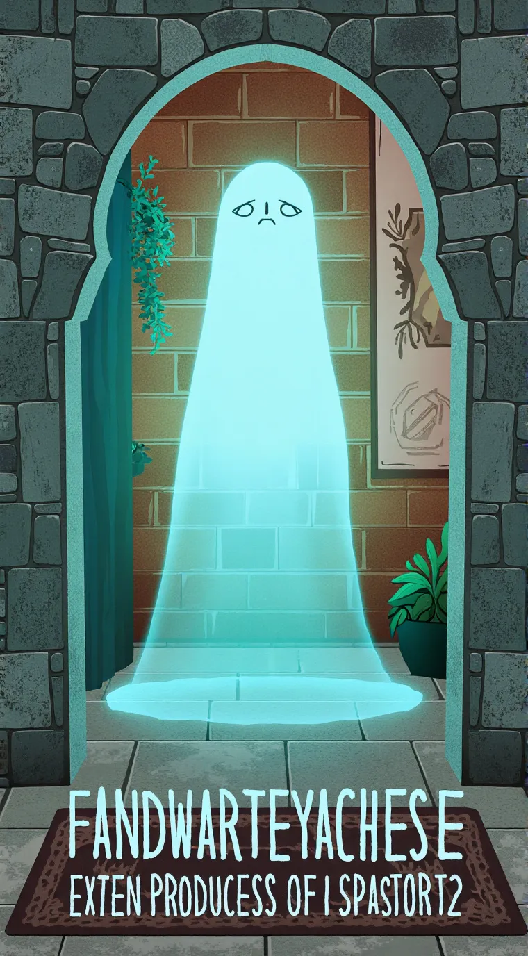 ai character: hh background