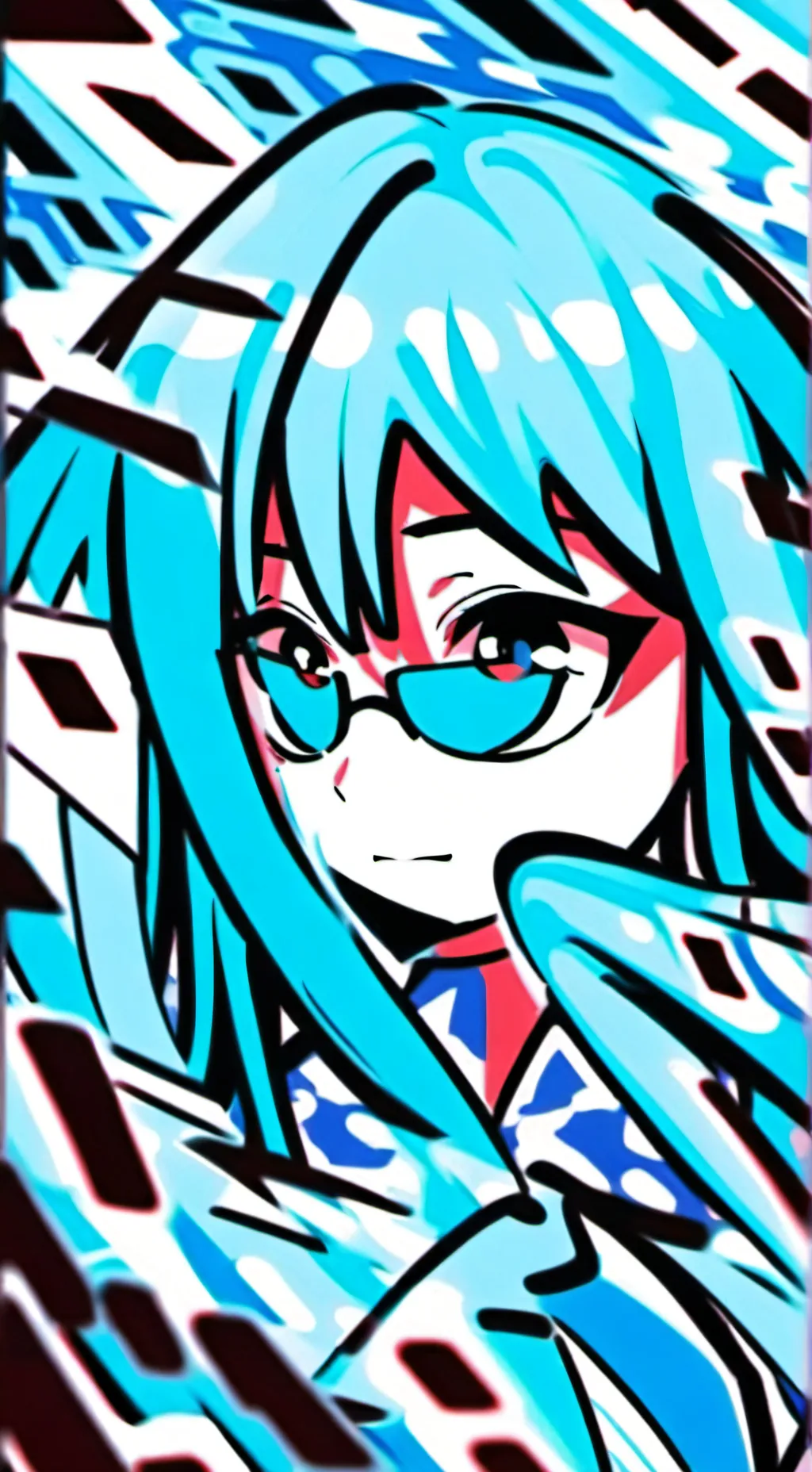Talkie AI - Chat with Miku