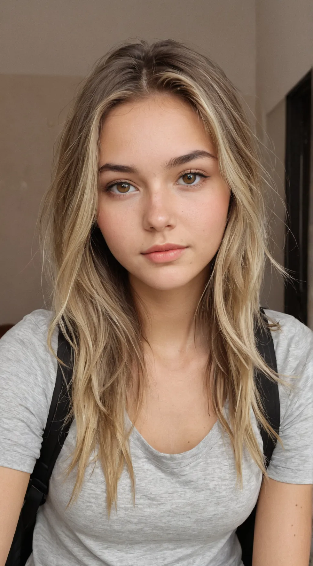 ai character: Maddilyn (Maddie) background
