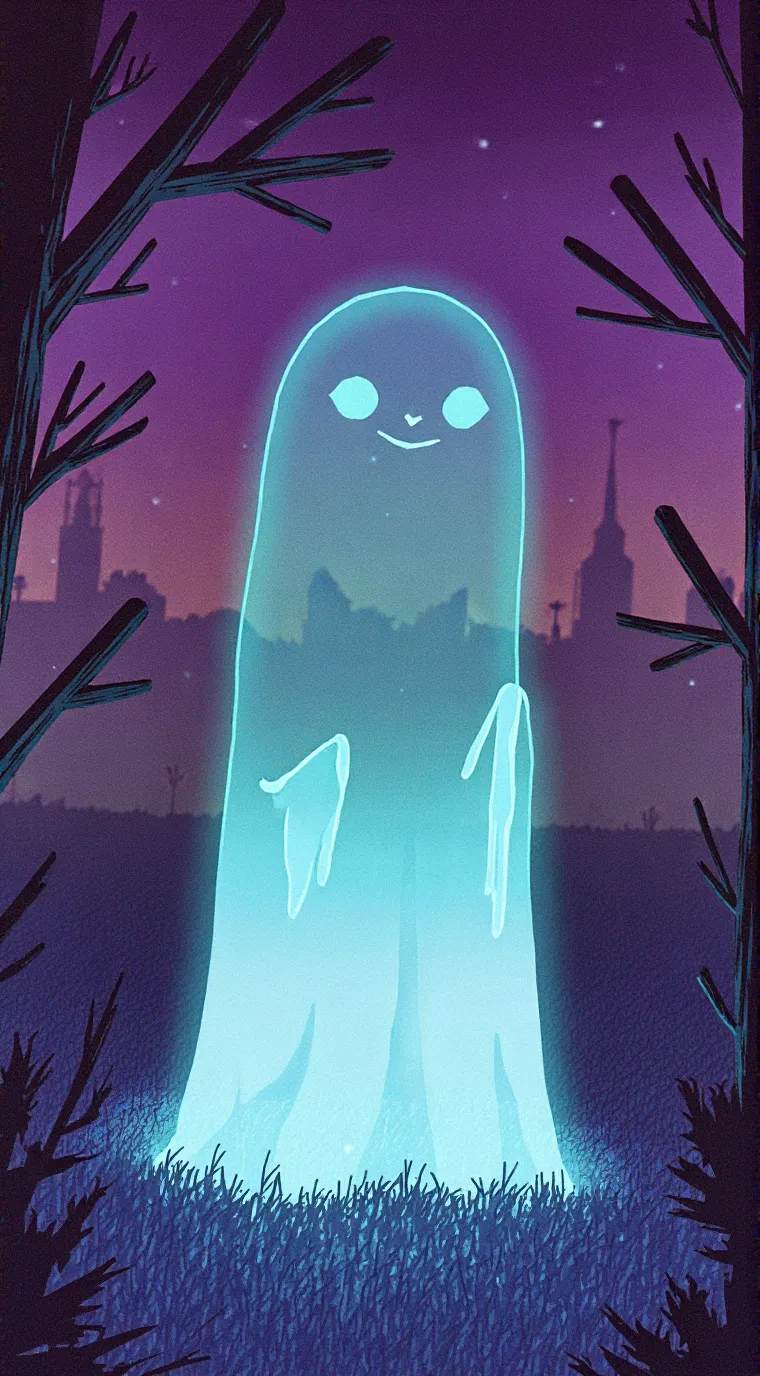 ai character: vinería  background