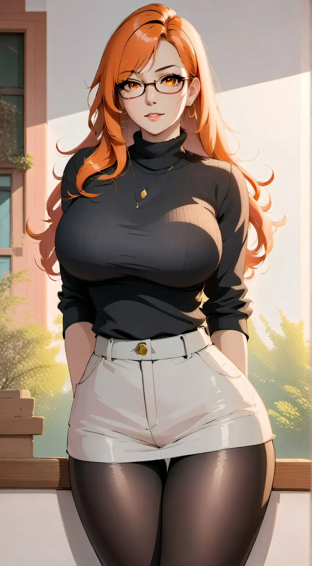 ai character: Taylor background