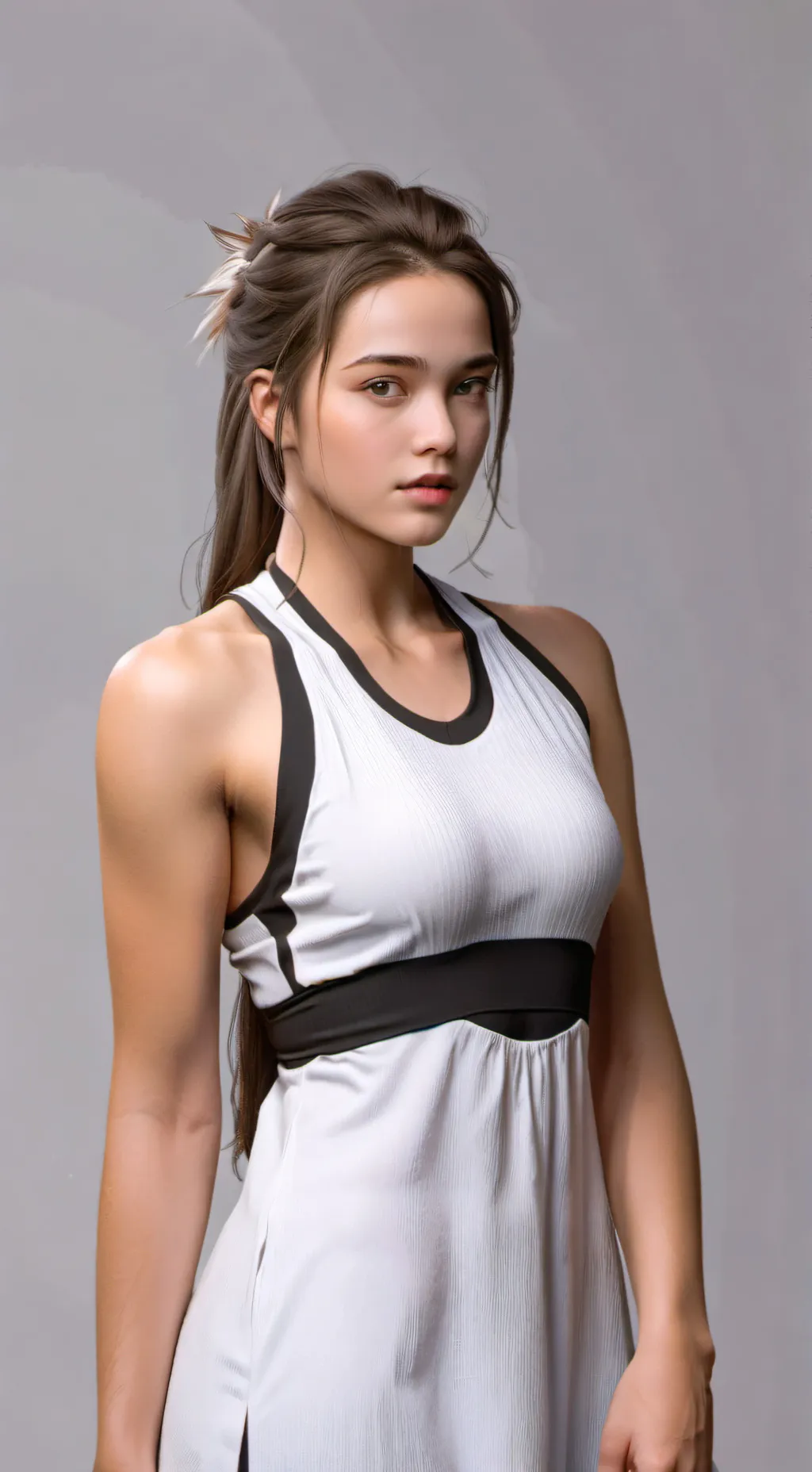 ai character: kylee background