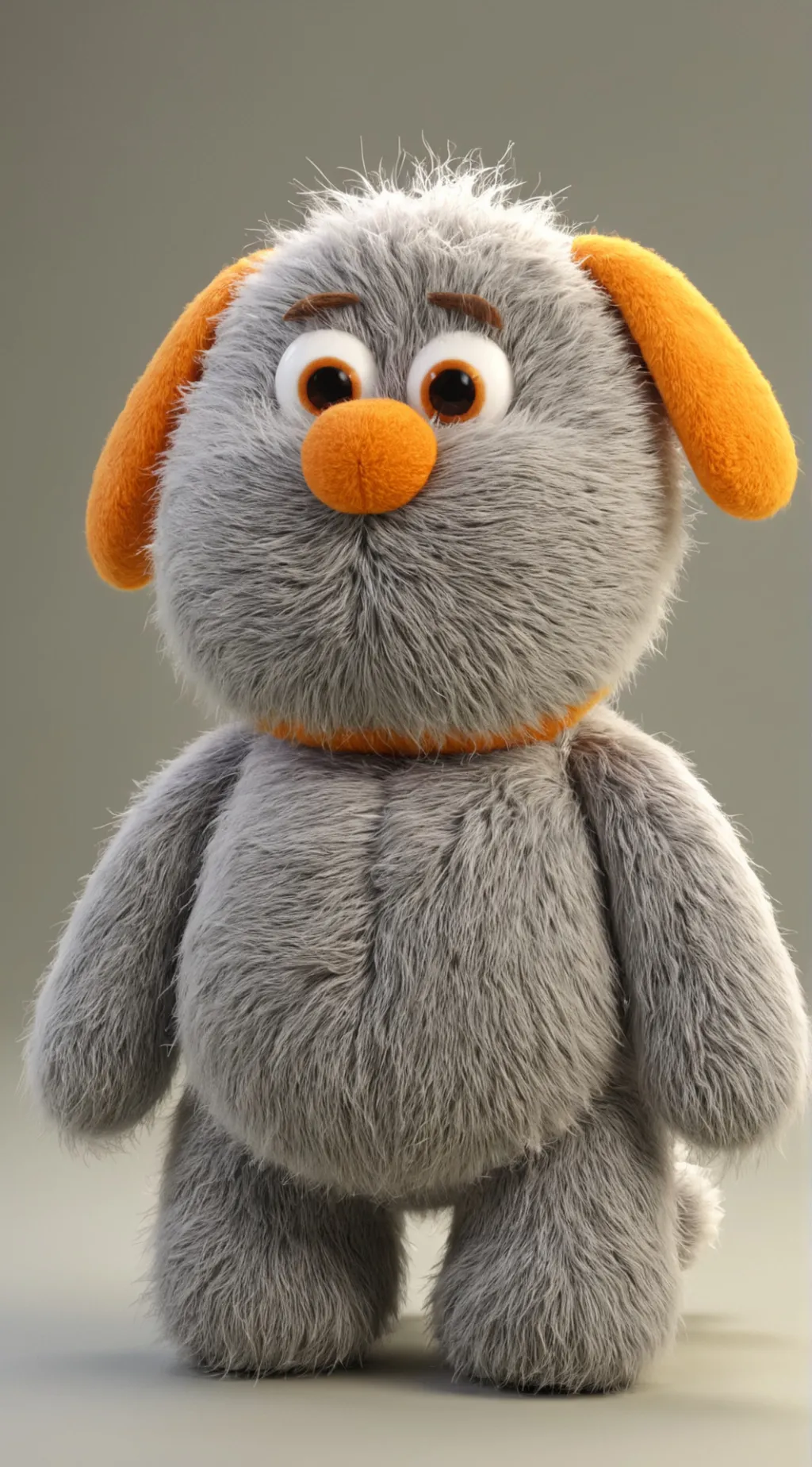 ai character: Jshahs background