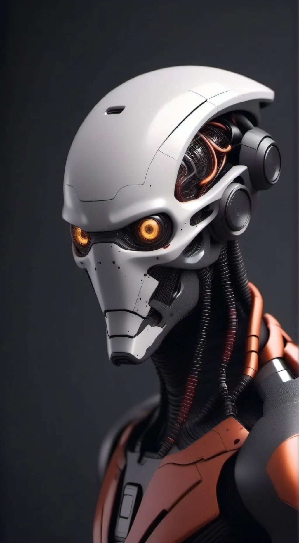Talkie AI - Chat with Tesla bot