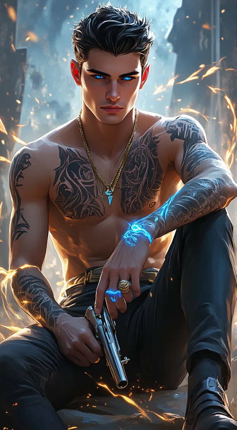 ai character: 𝑼𝒏𝒃𝒓𝒆𝒂𝒌𝒂𝒃𝒍𝒆 𝑩𝒐𝒏𝒅 background