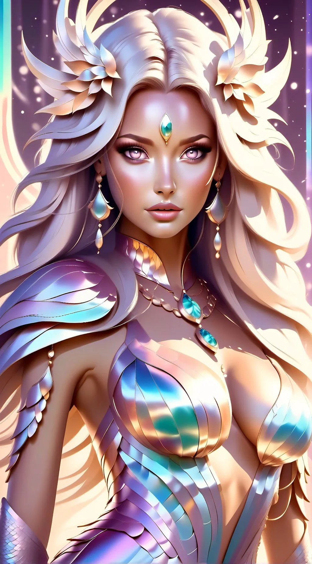 ai character: teenieping pick me background