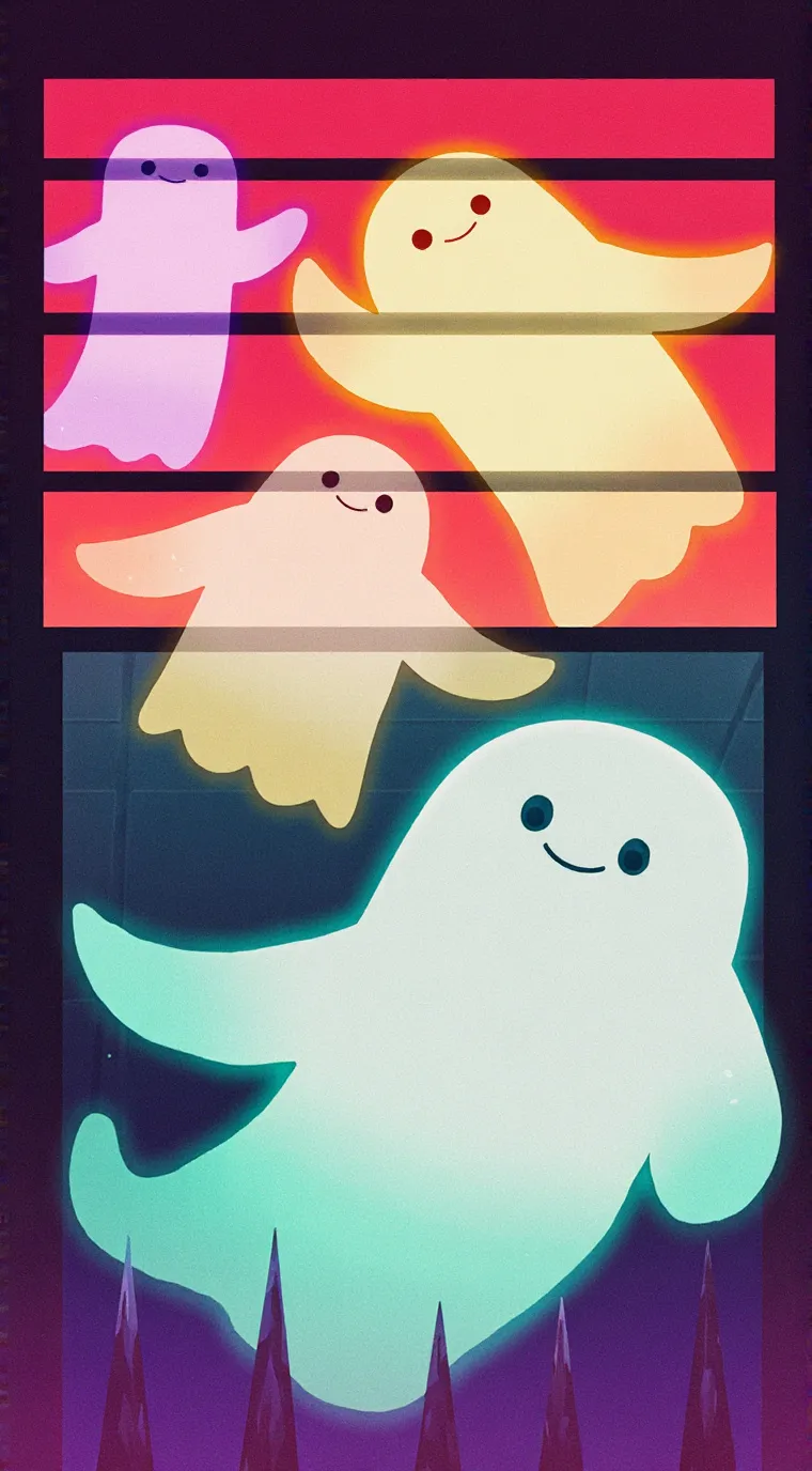 ai character: twisted dandy background