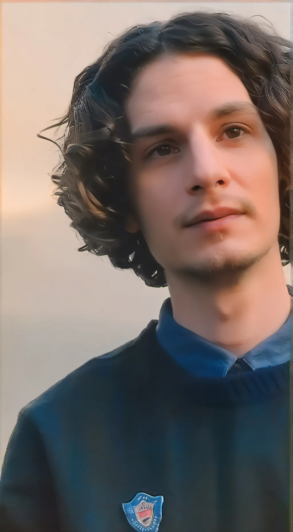 ai character: ivan background