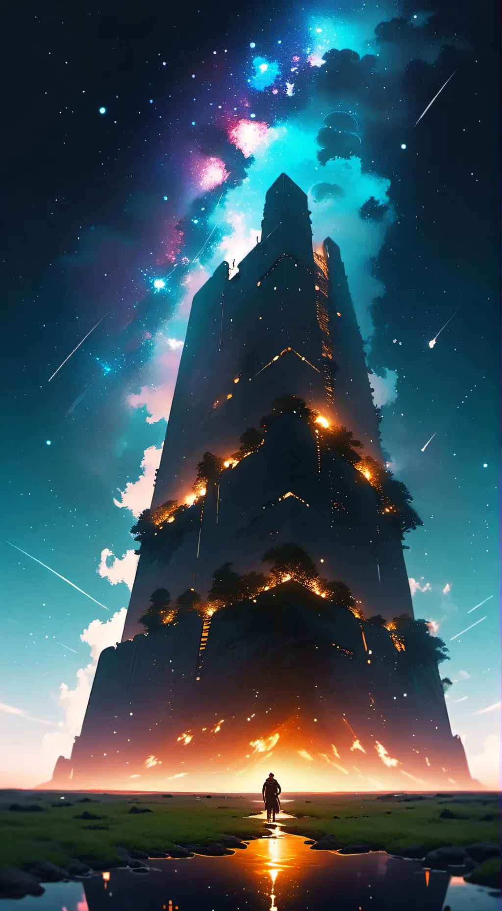 ai character: puedes llorar🔥pt.3 background