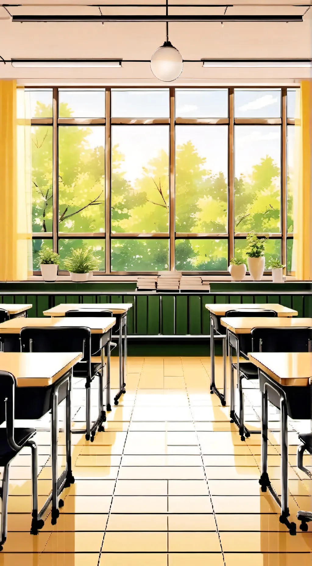 ai character: MHA background