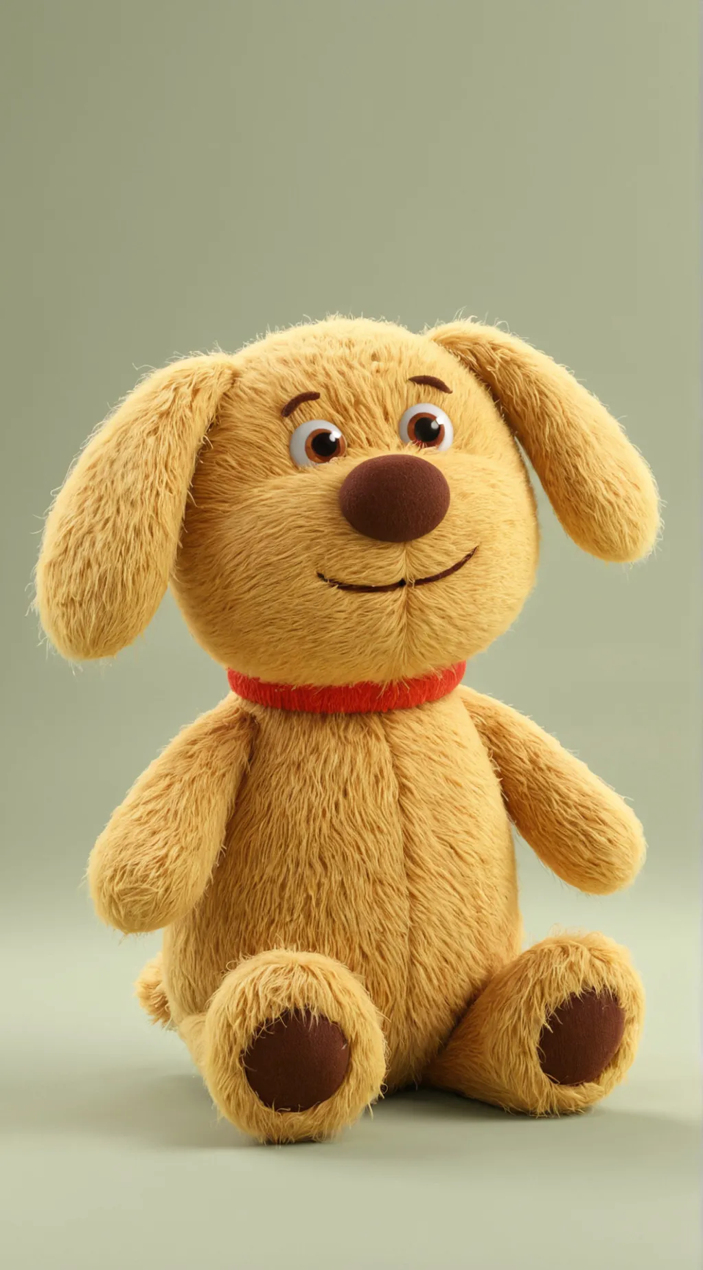 ai character: ben background