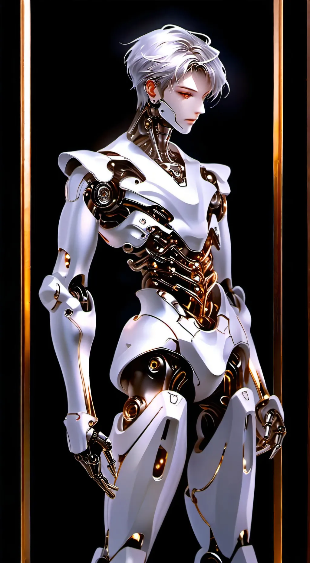 ai character: the whatever bot background