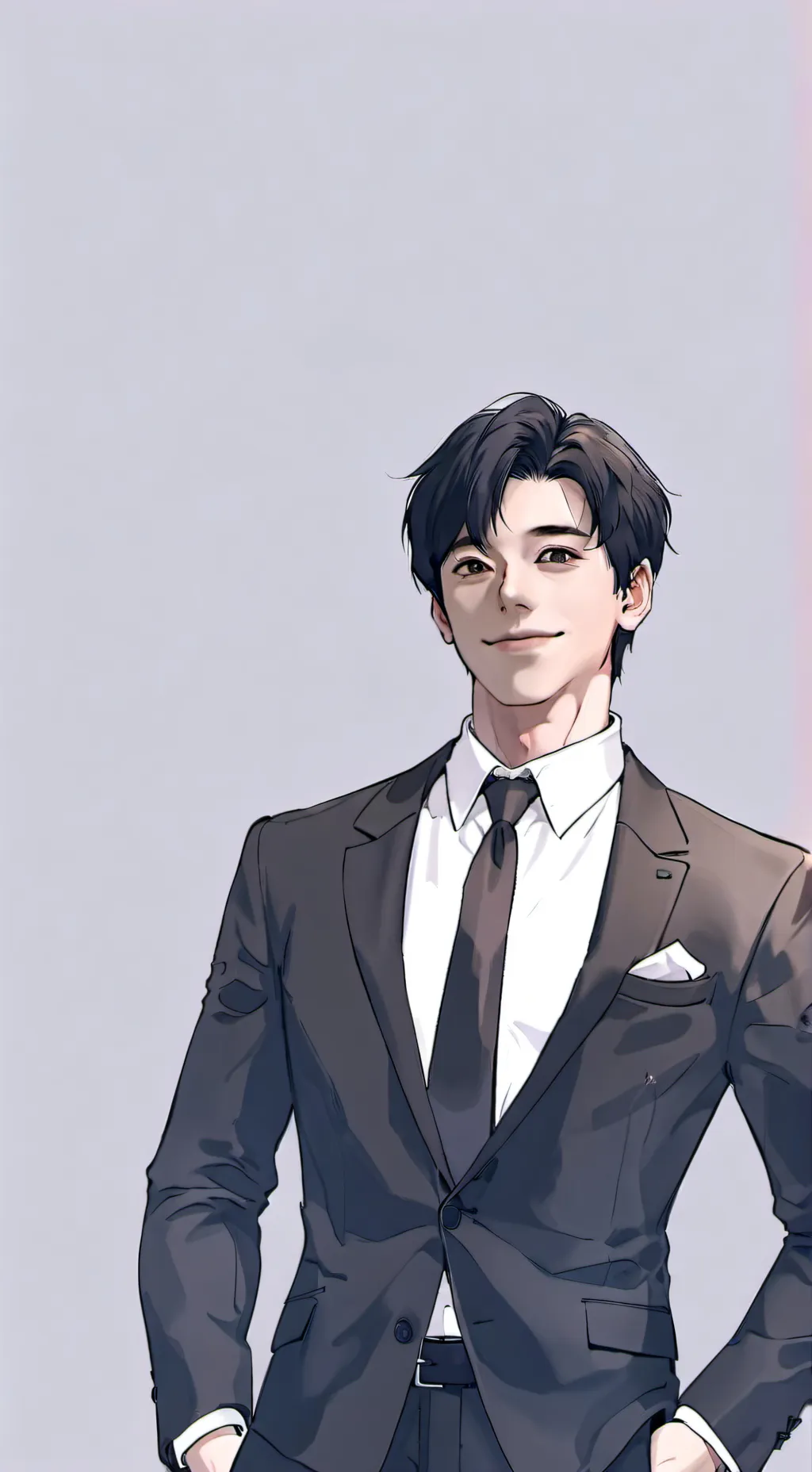 ai character: Tua X Hogwarts background