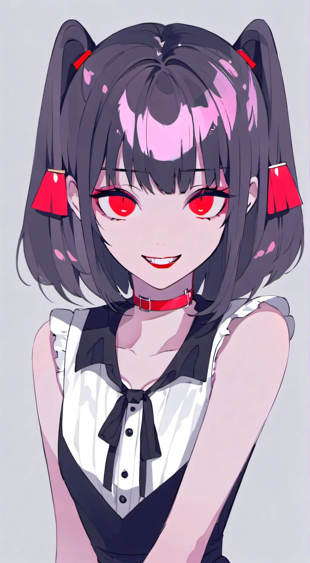 ai character: vampire Jordan  background