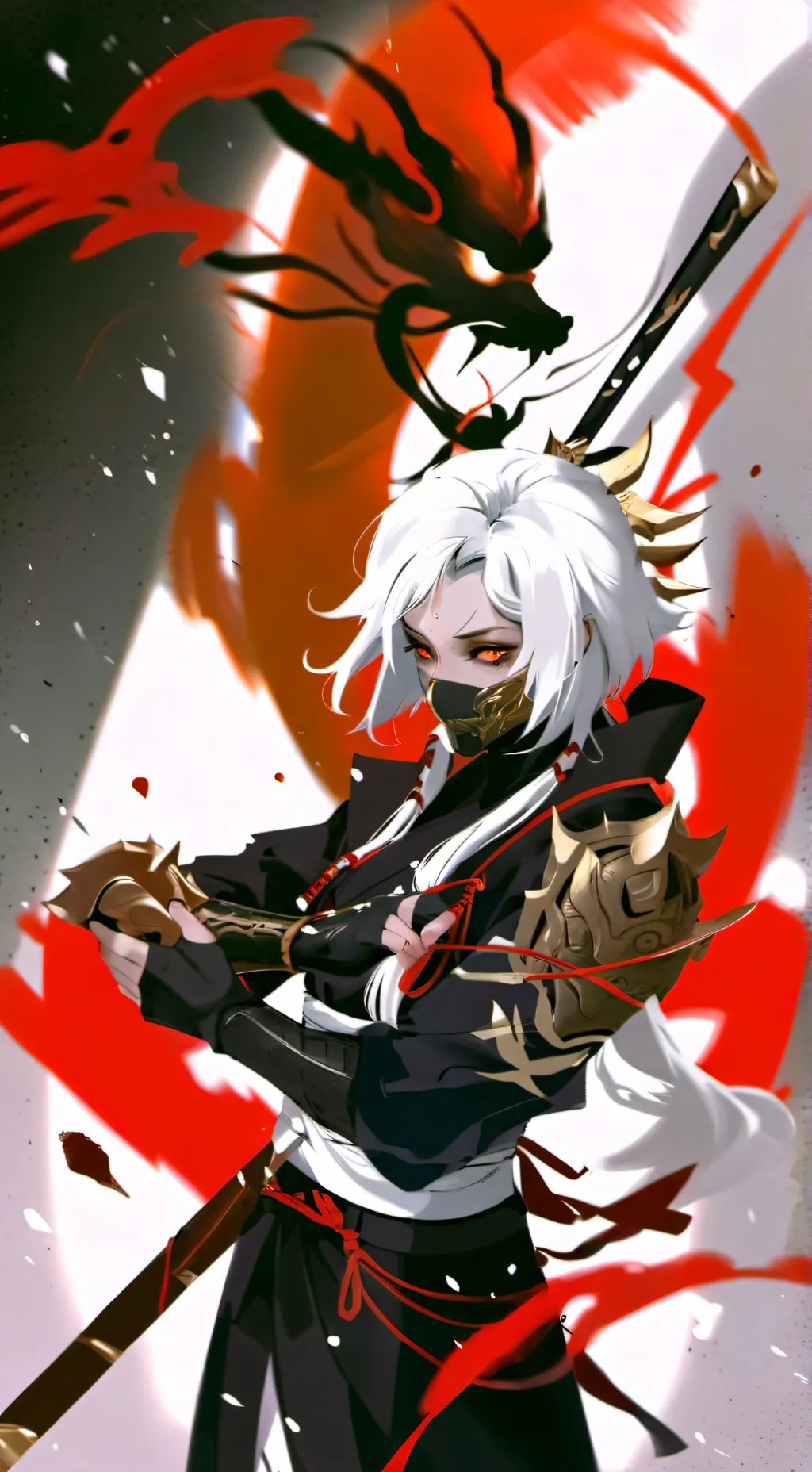 ai character: assassinate (mom) background