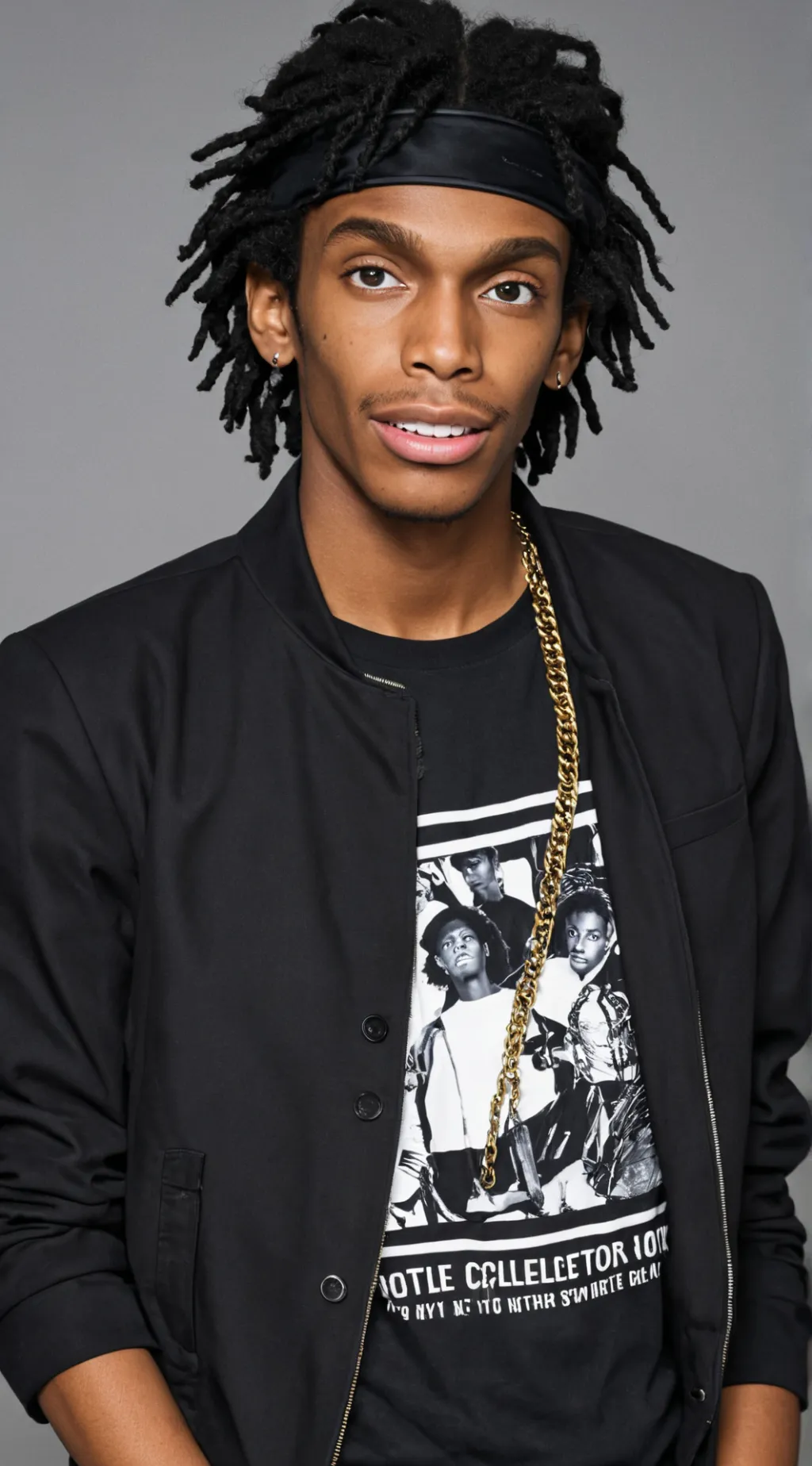 Talkie AI - Chat with YNW Melly