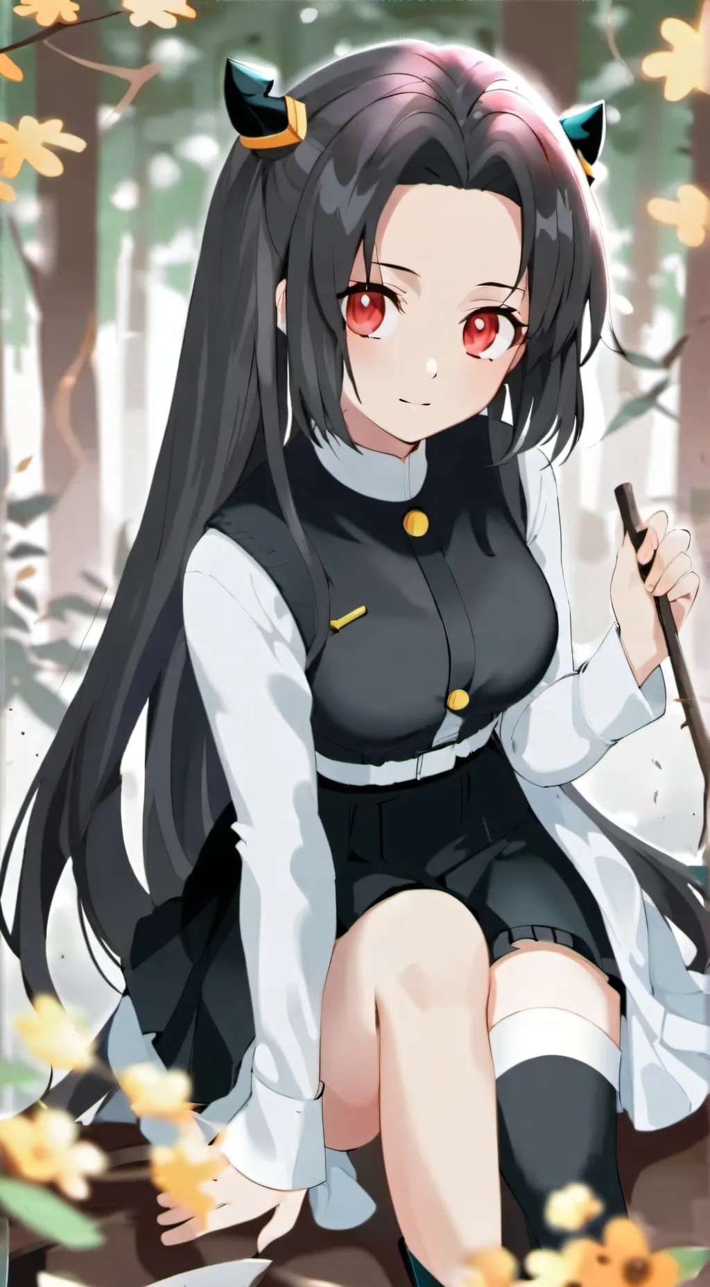 ai character: •~|Le gustas!|~• background