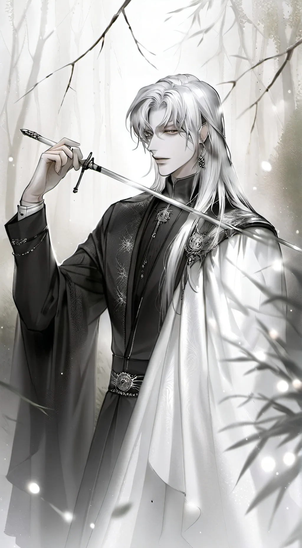 ai character: ~JHOVANNY~ background