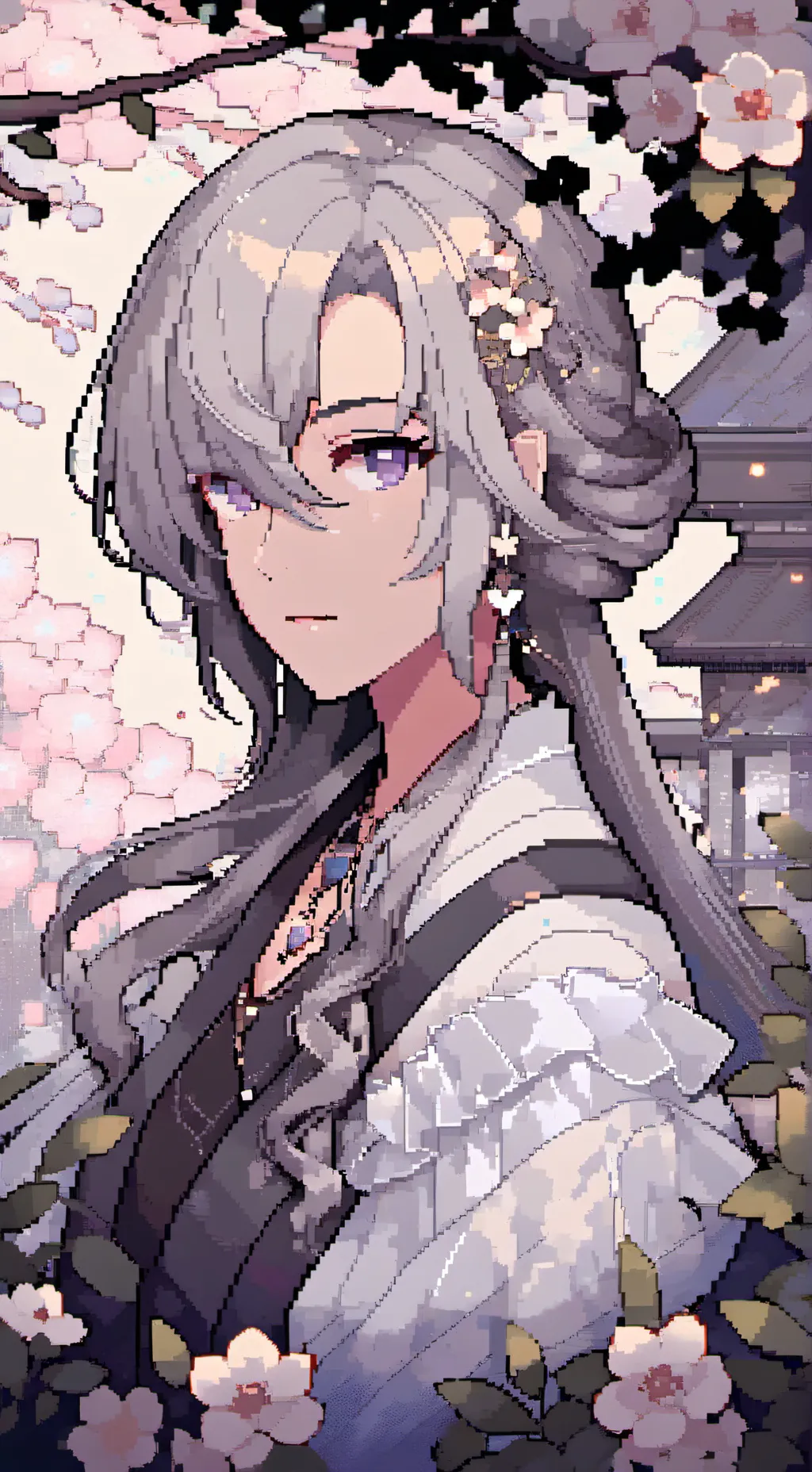 ai character: Matt background