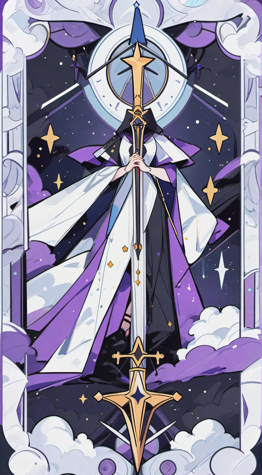 ai character: MD capitulo 6 background
