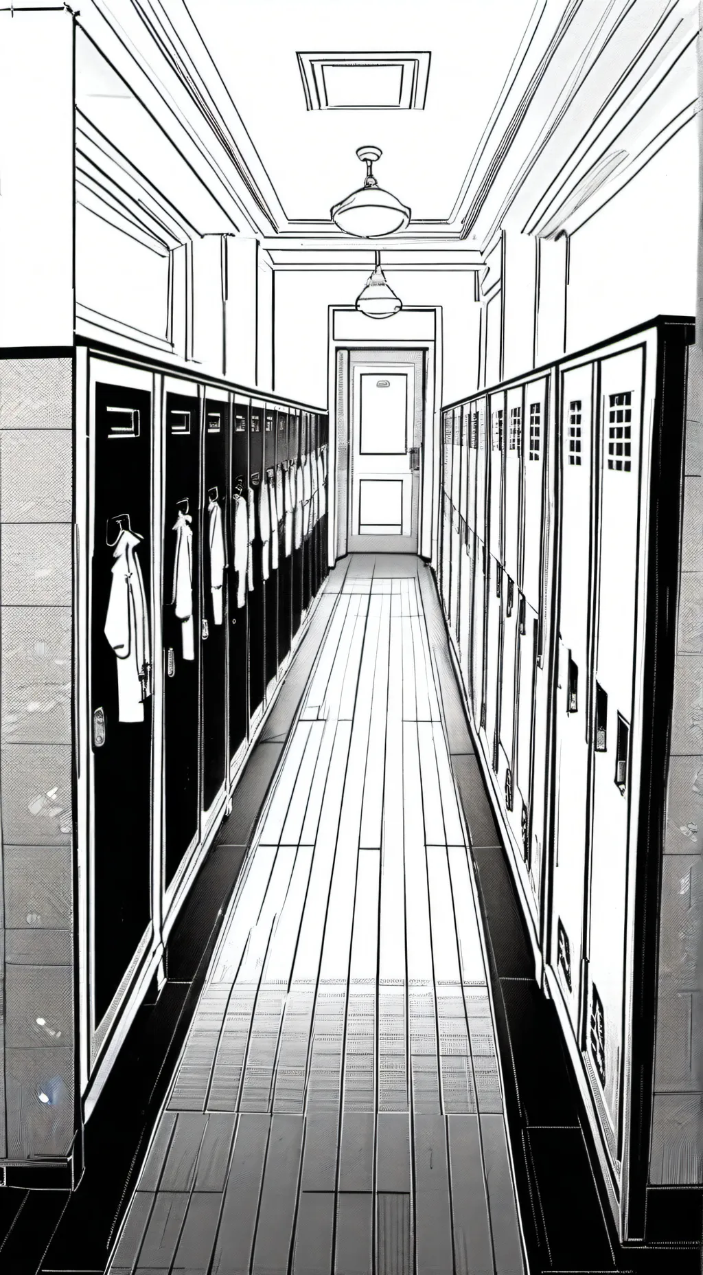 ai character: FPE (babies?!) background