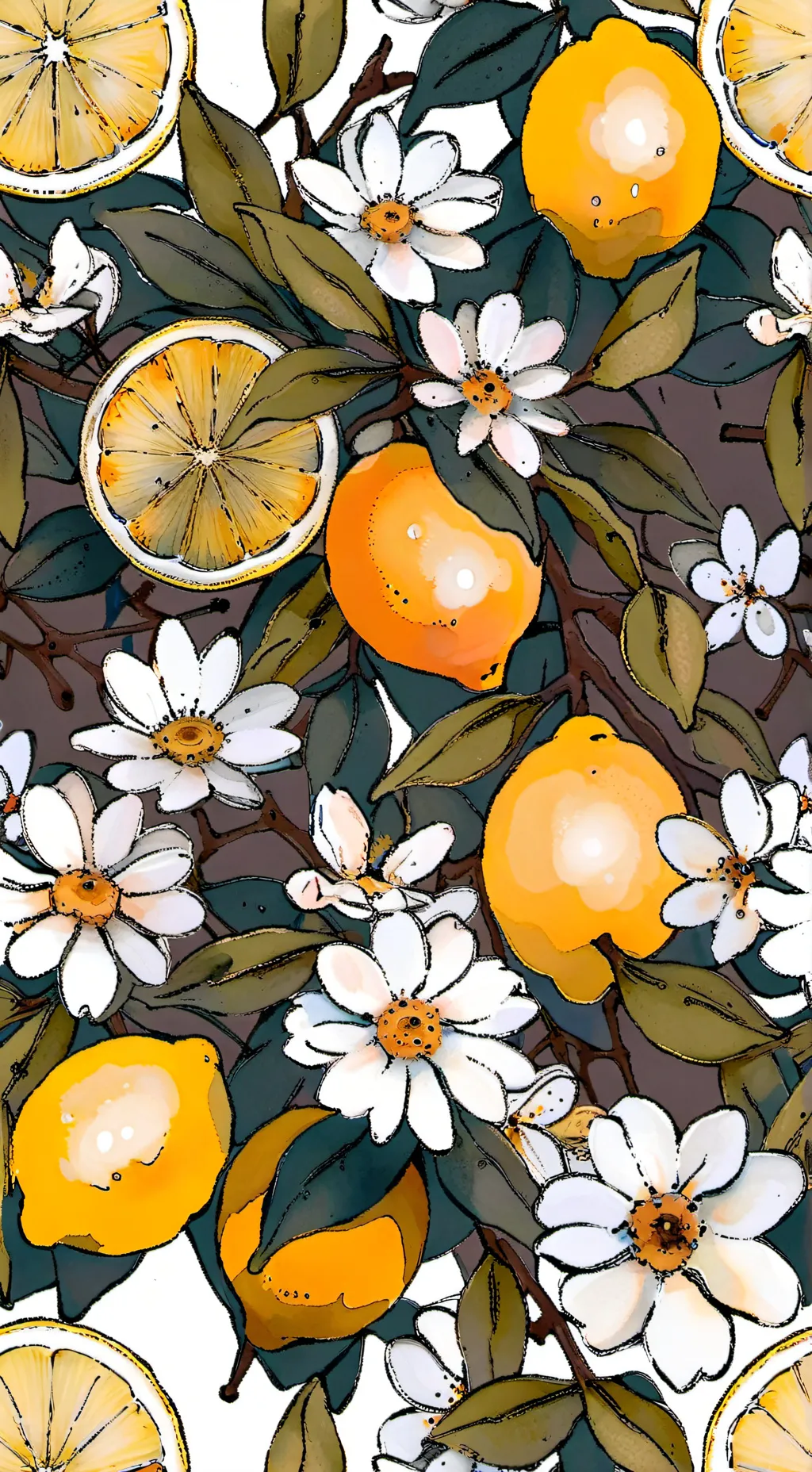 ai character: !H3LL0CITRUSS! background