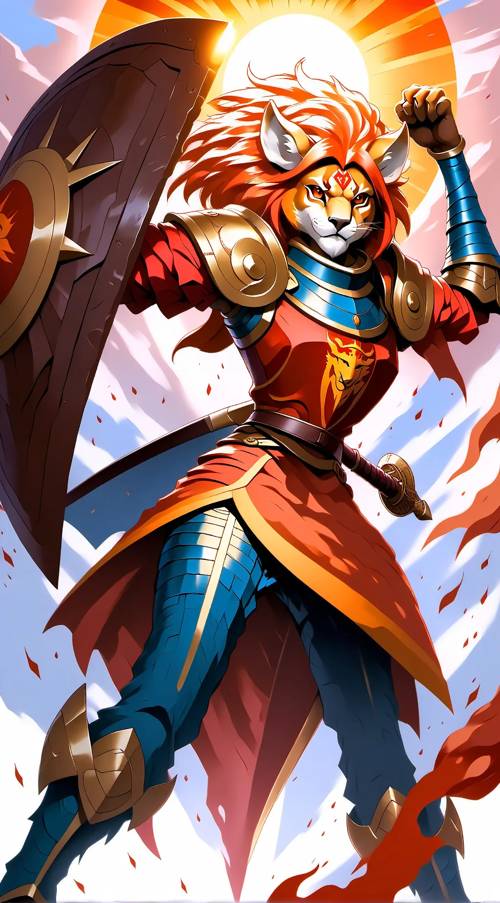 Talkie AI - Chat with Calista Zulu