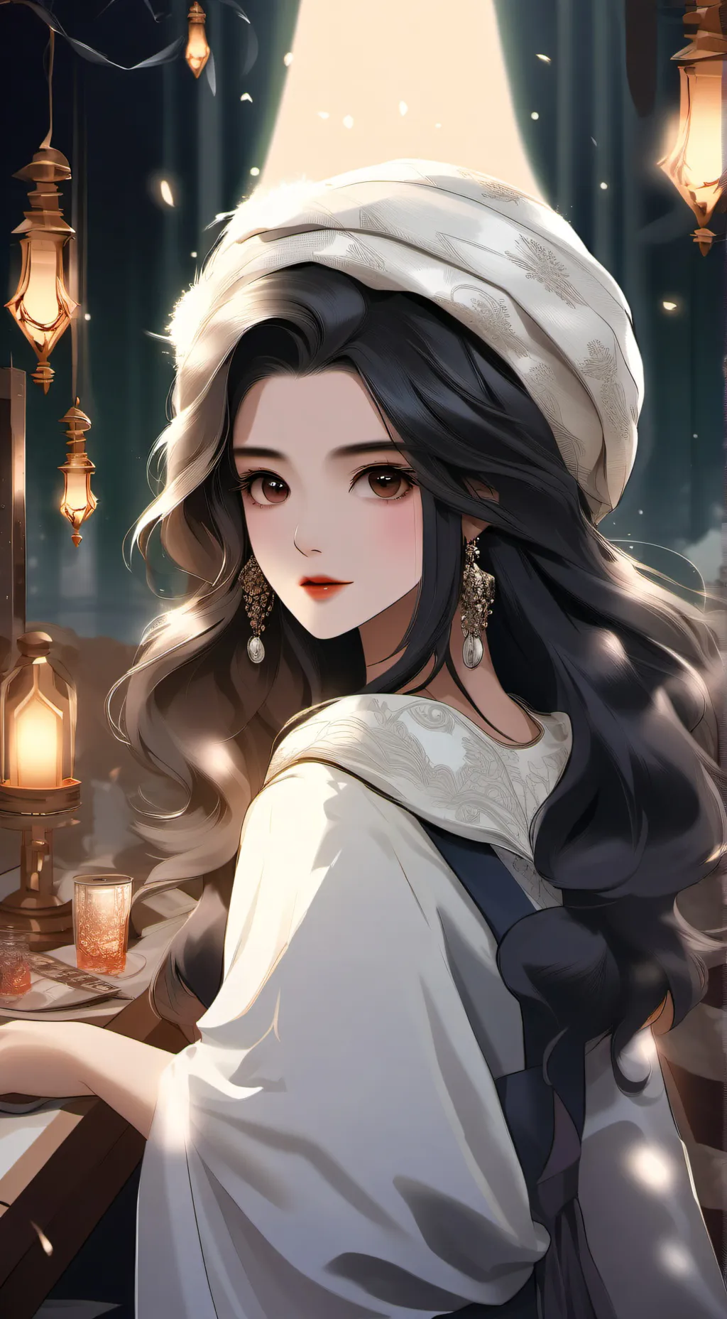 Talkie AI - Chat with lin-ha