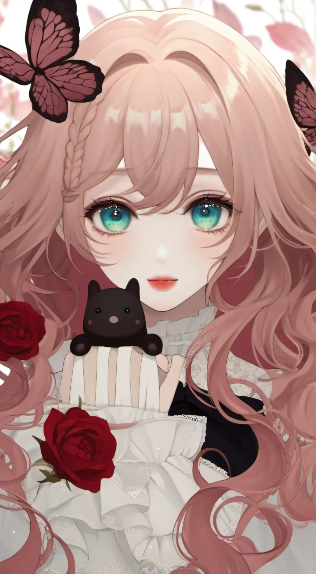 ai character: SKZ marriage  background