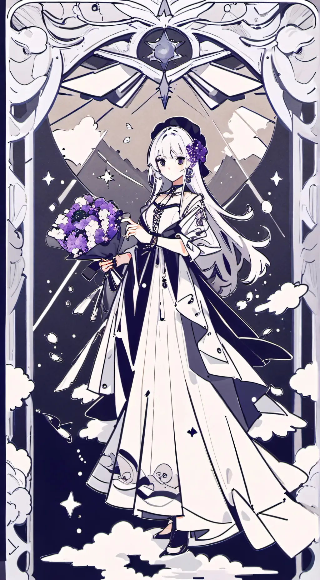 ai character: 🤙🤑🤑🤑 background