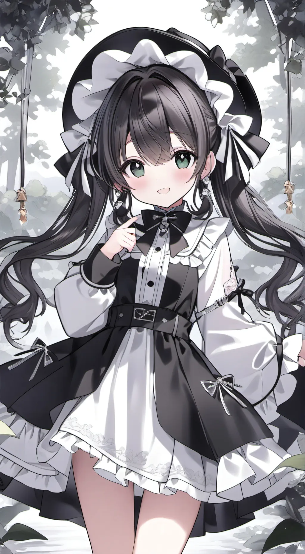 Talkie AI - Chat with  花岸ユリア